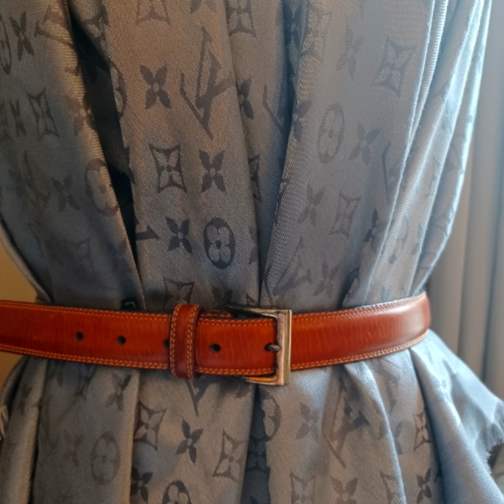 Cole Haan men's belt